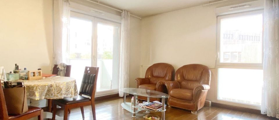 Apartment 4 rooms of 80 m² in Aubervilliers (93300)