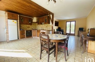 House 3 rooms of 67 m² in Achicourt (62217)
