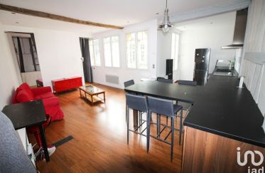 Apartment 2 rooms of 48 m² in Rouen (76000)