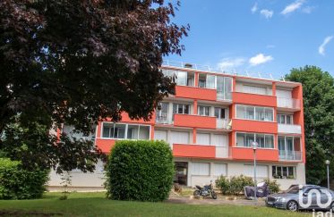 Appartement 2 pièces de 43 m² à Limeil-Brévannes (94450)