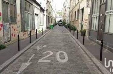 Appartement 2 pièces de 30 m² à Paris (75011)