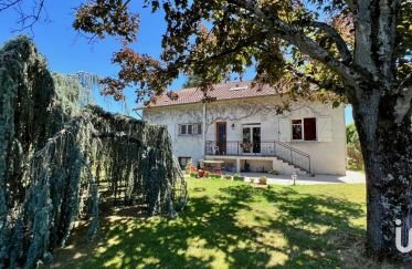 House 6 rooms of 147 m² in Castelginest (31780)
