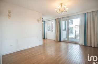 Apartment 4 rooms of 79 m² in Villejuif (94800)