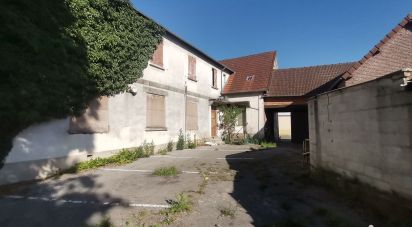 House 7 rooms of 500 m² in Incheville (76117)