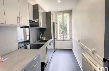 Apartment 3 rooms of 48 sq m in Corbeil-Essonnes (91100)