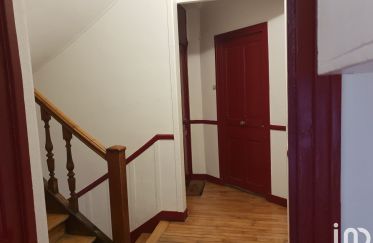Appartement 1 pièce de 21 m² à Courbevoie (92400)