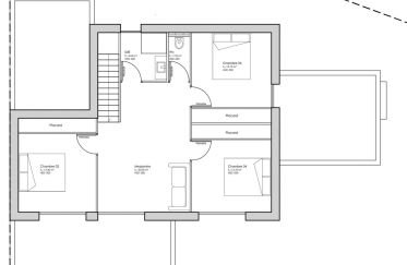 Maison 5 pièces de 163 m² à Vannes (56000)