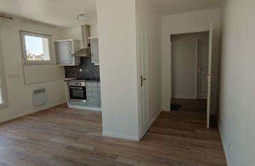 Appartement 2 pièces de 43 m² à Reims (51100)