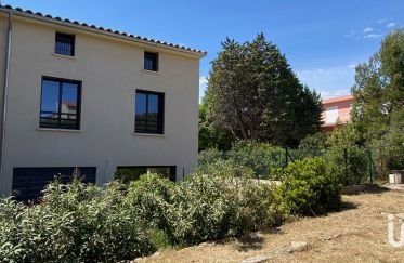 House 4 rooms of 137 m² in Bandol (83150)