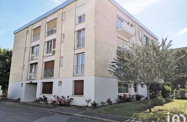 Appartement 1 pièce de 25 m² à Senlis (60300)