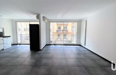 Appartement 1 pièce de 11 m² à Grenoble (38000)