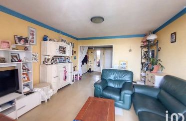 Appartement 3 pièces de 66 m² à Perpignan (66000)