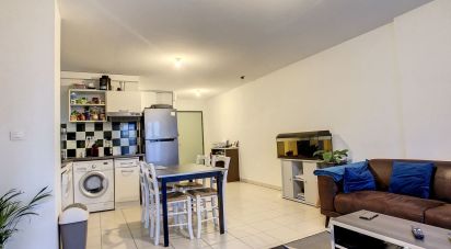 Apartment 3 rooms of 57 sq m in Juvignac (34990)