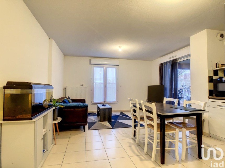 Appartement 3 pièces de 57 m² à Juvignac (34990)