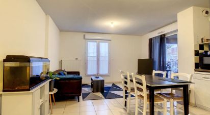 Apartment 3 rooms of 57 m² in Juvignac (34990)