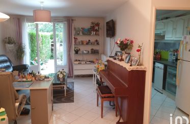 Apartment 2 rooms of 60 sq m in Évry (91000)