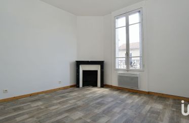 Appartement 1 pièce de 20 m² à Vitry-sur-Seine (94400)