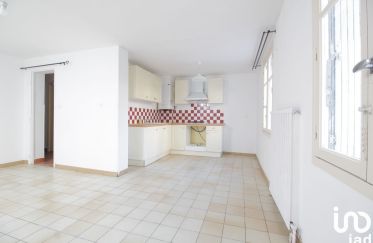 Appartement 3 pièces de 52 m² à Narbonne (11100)