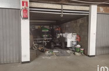 Parking/garage/box de 13 m² à Melun (77000)