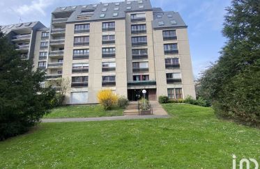 Appartement 2 pièces de 42 m² à Caen (14000)