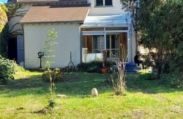 House 4 rooms of 104 m² in Châlette-sur-Loing (45120)