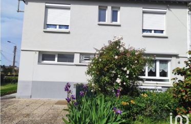 House 3 rooms of 74 m² in Rennes (35000)