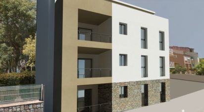 Appartement 3 pièces de 67 m² à Puget-sur-Argens (83480)
