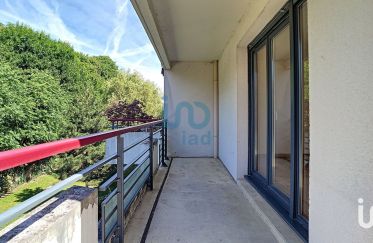 Appartement 3 pièces de 70 m² à Neuilly-sur-Marne (93330)