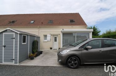 House 4 rooms of 95 m² in Breuil-le-Vert (60600)