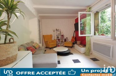 House 5 rooms of 120 m² in Clermont-l'Hérault (34800)