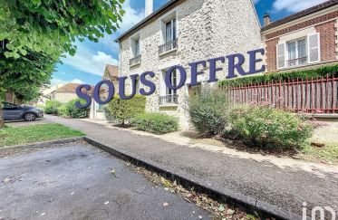 House 5 rooms of 110 m² in Fontenay-Trésigny (77610)