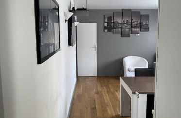Appartement 4 pièces de 67 m² à La Garenne-Colombes (92250)