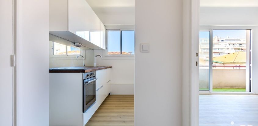 Apartment 1 room of 31 sq m in Biarritz (64200)