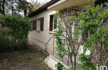 House 3 rooms of 67 m² in L'Union (31240)