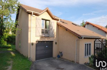 Maison 5 pièces de 120 m² à Sannois (95110)