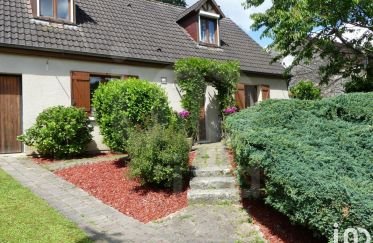 Maison 5 pièces de 114 m² à Neufvy-sur-Aronde (60190)