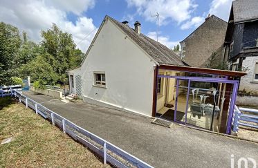 Maison 6 pièces de 150 m² à Monthou-sur-Cher (41400)