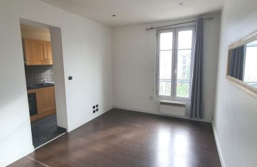 Apartment 2 rooms of 36 m² in Limeil-Brévannes (94450)
