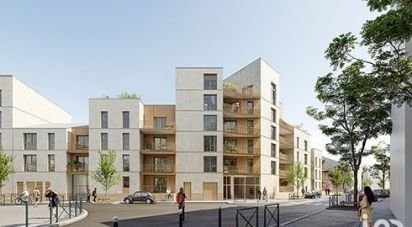 Appartement 2 pièces de 41 m² à Carrières-sous-Poissy (78955)