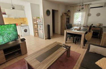 Appartement 2 pièces de 49 m² à Nîmes (30900)