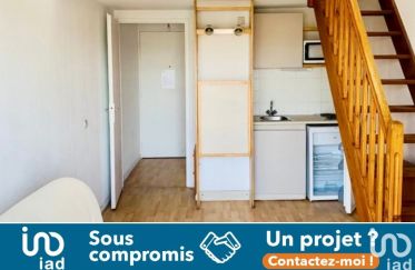 Apartment 1 room of 32 m² in Marseille (13013)