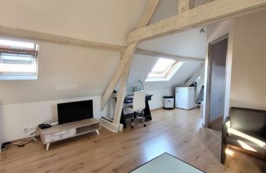 Appartement 2 pièces de 26 m² à Amiens (80000)