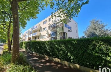 Appartement 2 pièces de 48 m² à Montigny-le-Bretonneux (78180)