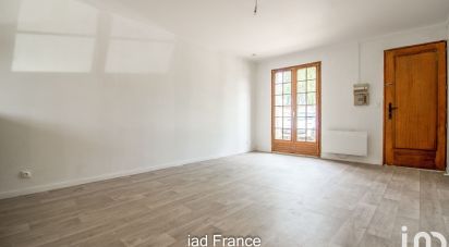 Apartment 1 room of 28 m² in Flins-sur-Seine (78410)