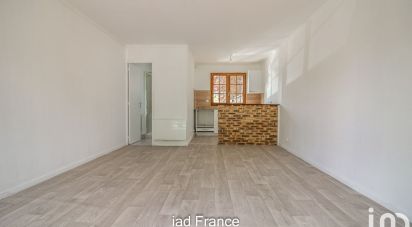 Apartment 1 room of 28 sq m in Flins-sur-Seine (78410)