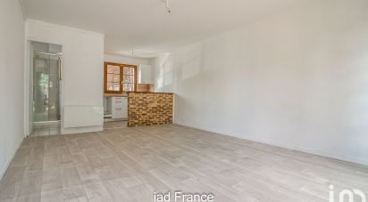 Appartement 1 pièce de 28 m² à Flins-sur-Seine (78410)