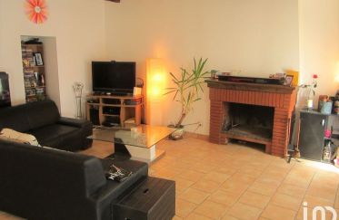 House 3 rooms of 92 m² in VERN-D'ANJOU (49220)