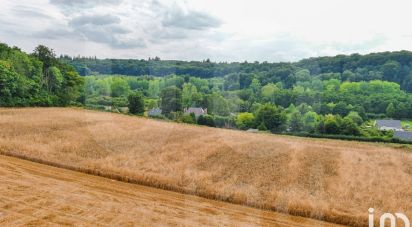 Land of 472 m² in Valmont (76540)