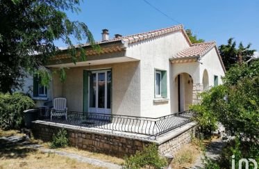 House 3 rooms of 85 m² in Valréas (84600)