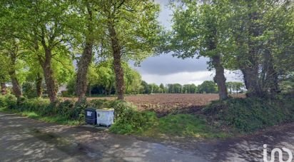 Land of 12,258 m² in Pontivy (56300)